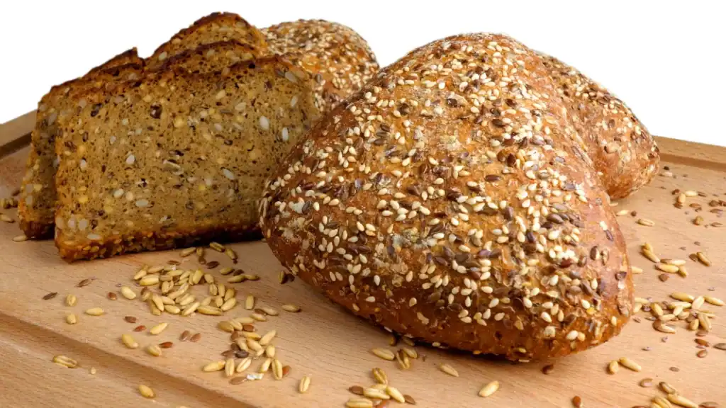 Types of Bread with Low Carbs in Hickstead UK: