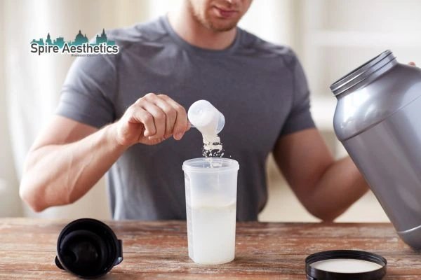 understand which protein powder Hickstead is best for you!