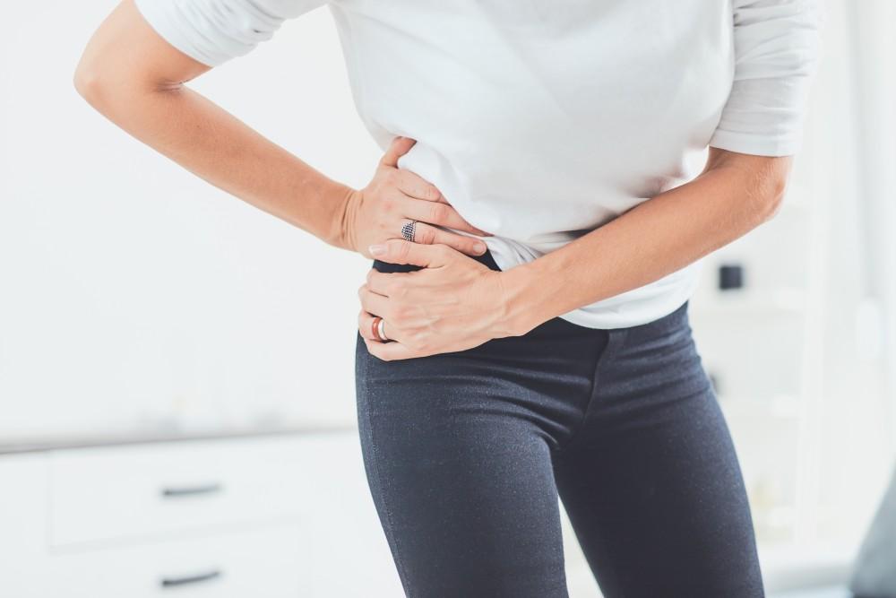 Could a Weak Core Be the Real Reason Behind Your Back Pain, Poor Posture and Persistent Belly Bulge Hickstead?
